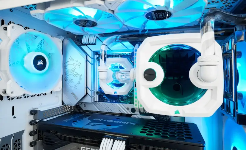 Reparar PC Vallecas - Montaje Gaming PC Domicilio Informático Vallecas - Montaje Gaming PC Domicilio
