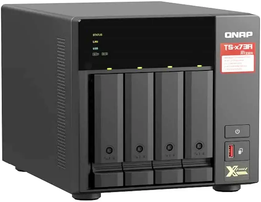 Instalación Configuración NAS Qnap Synology en Vallecas Informático Vallecas - Instalación Configuración NAS Qnap Synology