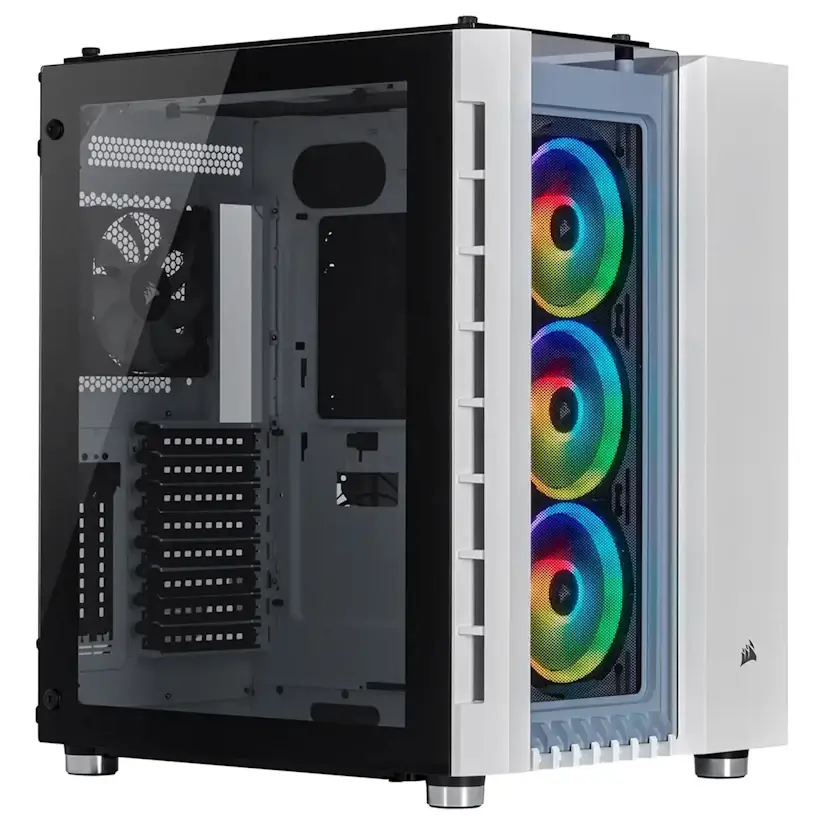 Montaje Caja Torre ATX Gaming PC Vallecas Montaje Caja Torre ATX Gaming PC