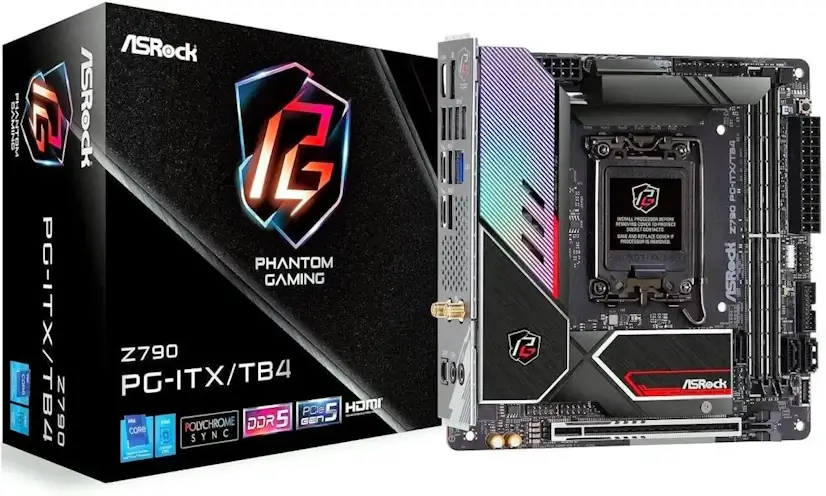 Montaje Placas Base ASRock Gaming PC Vallecas Informático Vallecas - Montaje Placas Base ASRock Gaming PC
