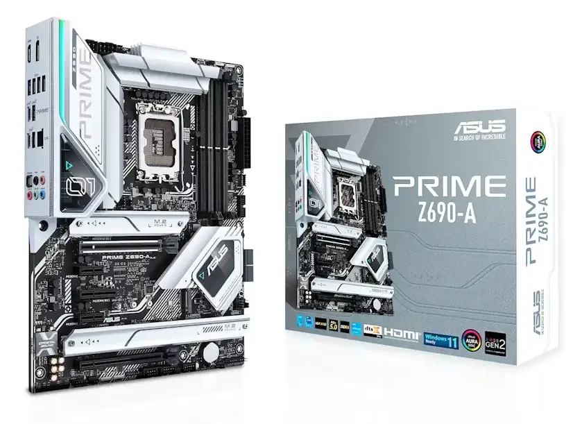Montaje Placas Base ASUS Gaming PC Vallecas Informático Vallecas - Montaje Placas Base ASUS Gaming PC